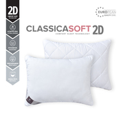 Подушка Ideia Classica Soft 2D 50*70 см