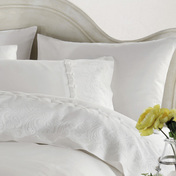 Набор постельного белья с покрывалом "Gelin Home" CHARLOTTE