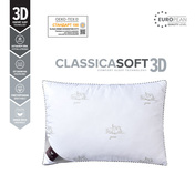 Подушка Ideia Classica Soft 3D 50*70 см