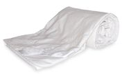 Одеяло шелковое 200x220 см