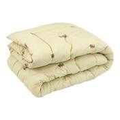 Шерстяное одеяло Руно Sheep в микрофибре 200х220 см