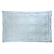 Шерстяное одеяло Руно Blue 200х220 см