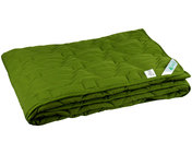 Силиконовое одеяло "Green"