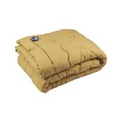Шерстяное одеяло Руно 52ШУ бежевое 200х220 см