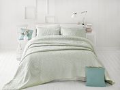 Покрывало Issimo Home Dusty (mint)
