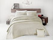 Покрывало Issimo Home Dusty (beige)